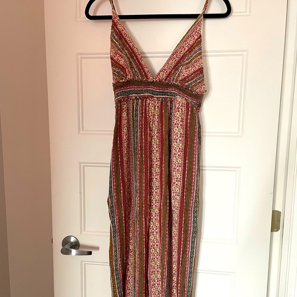 Bohemian Romper - Picture 2 of 4
